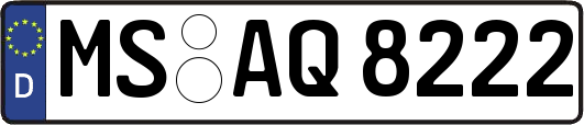 MS-AQ8222