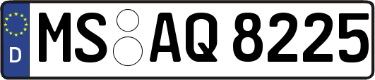 MS-AQ8225