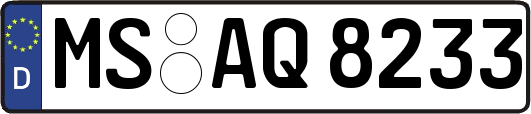 MS-AQ8233