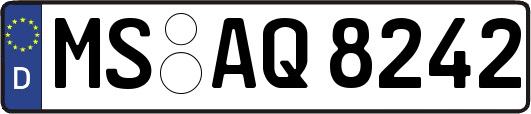 MS-AQ8242