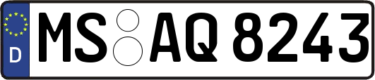 MS-AQ8243