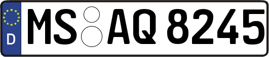 MS-AQ8245