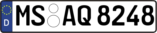 MS-AQ8248
