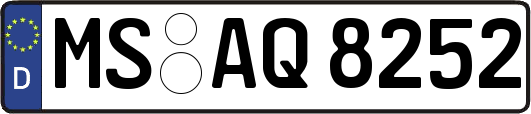 MS-AQ8252
