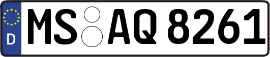 MS-AQ8261