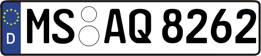 MS-AQ8262