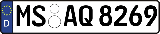 MS-AQ8269