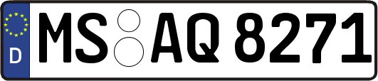 MS-AQ8271