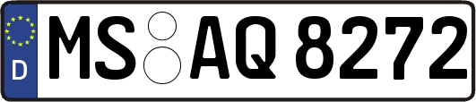 MS-AQ8272