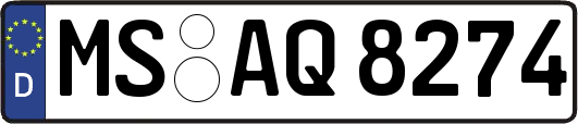 MS-AQ8274