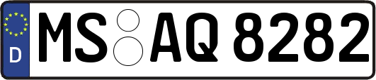 MS-AQ8282