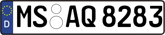 MS-AQ8283
