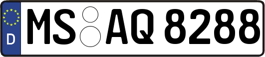 MS-AQ8288