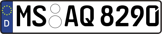 MS-AQ8290