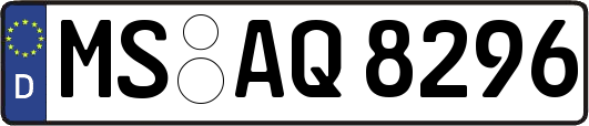 MS-AQ8296