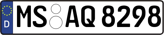 MS-AQ8298