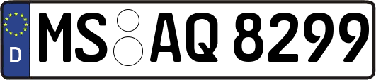 MS-AQ8299