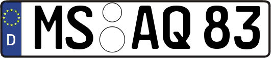 MS-AQ83