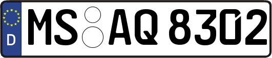 MS-AQ8302