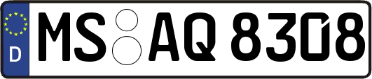MS-AQ8308