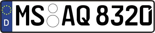 MS-AQ8320