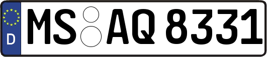 MS-AQ8331