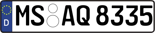 MS-AQ8335