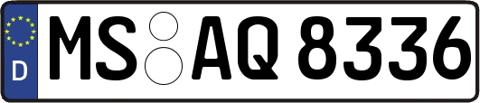MS-AQ8336