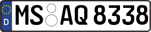 MS-AQ8338