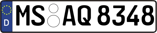 MS-AQ8348