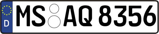 MS-AQ8356