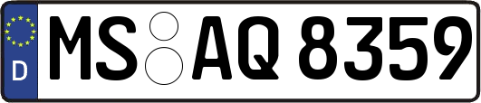 MS-AQ8359
