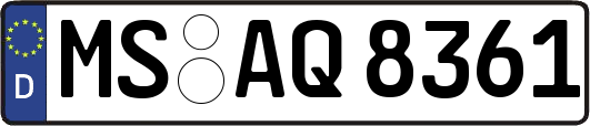 MS-AQ8361