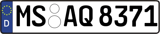 MS-AQ8371