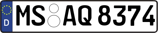MS-AQ8374