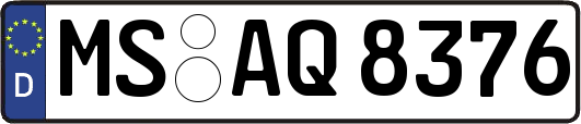 MS-AQ8376