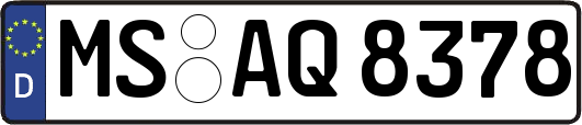 MS-AQ8378