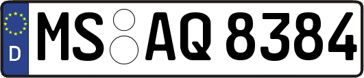 MS-AQ8384