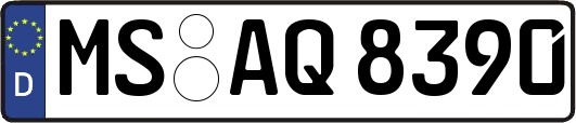 MS-AQ8390