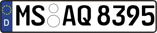 MS-AQ8395