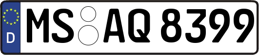 MS-AQ8399