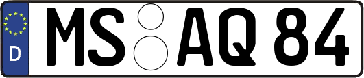 MS-AQ84