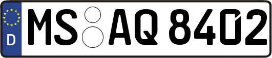 MS-AQ8402
