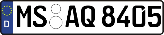 MS-AQ8405