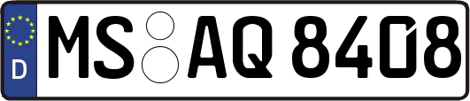 MS-AQ8408
