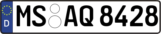 MS-AQ8428
