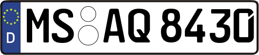 MS-AQ8430