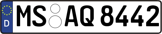 MS-AQ8442