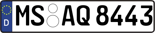 MS-AQ8443