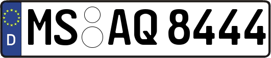 MS-AQ8444